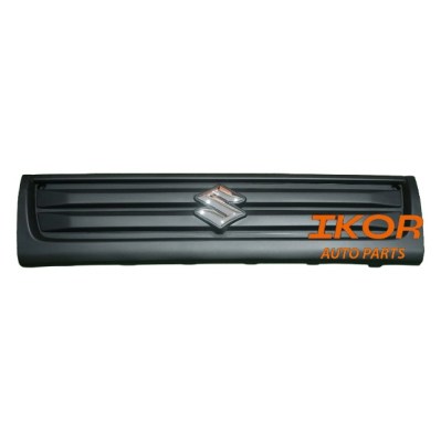 super carry grille